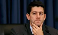 US Budget Deficit Projected To Hit $1.1 Trillion