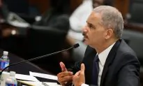 House After Holder for Contempt