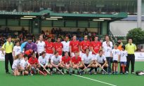 HKFC Hockey 6’s Draws Big International Names