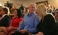 Feds Sue Florida, Florida Sues Feds