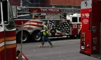 Expanded Eligibility for Fallen Firefighters Monument