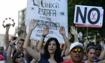 Questioning Footing Spain’s Bailout