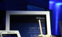Samsung Brings Its GALAXY S III to Canada
