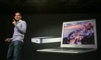 Google Pushes out New Chromebook, Google Compute Engine