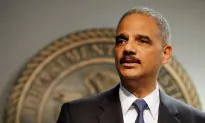 House Committee Sues Attorney General
