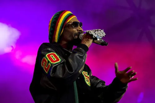 London’s Bloc Festival Descends into Chaos
