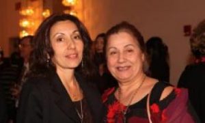 Fine Arts Specialist Says Shen Yun is 'Heavenly'