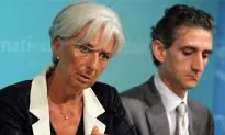 Spain Suffers Worst as Europe Slides Back Into Danger Zone