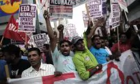 Attacks on Migrants on the Rise in Greece