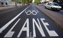 London’s Olympic Transport Faces Tough Challenges