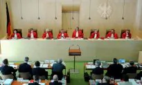 European Rescue Funds Delayed by German Court