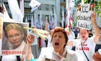 Ex-Ukraine PM Tymoshenko’s Appeal Delayed
