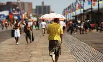 Court Date Set for Coney Island Boardwalk