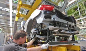 European Market Insight: EU Markets Rally in Defiance of Poor Economic Data