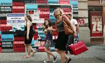 US Retail Industry Facing Uncertain Future