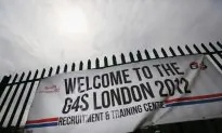 UK Inquiry Into Olympic Security Gaffe