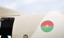 3 European Hostages Exchanged for Islamists