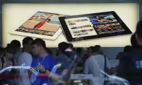 Samsung Says Apple Refuses to Take 3-G License