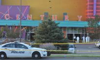 Colorado Shooting Brings the Nation to a Halt