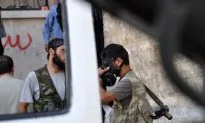 Chemical Weapons Used in Syria Already? Activists Say Yes