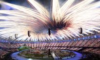 Olympics Opening Ceremony British And Brilliant (Photos)