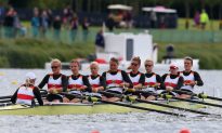 German Rower Leaves Olympics Over Ties to Neo-Nazis
