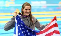America’s Greatest Olympic Athletes