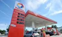 Fossil Fuels Subsidized Much More Than Renewables