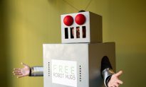 Do We Need New Laws for Rise of the Robots?