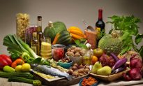 How the Right Diet Can Control Diabetes and Reduce Its Massive Economic Costs