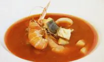 The Food of Provence