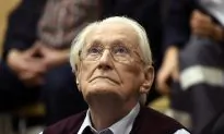 Former Auschwitz Guard, 94, Convicted as Accessory to Murder