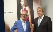 Le Chateau Reintroduces Itself to Young Professionals in Canada