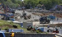 Tokyo Olympic Venue Shaping Up as World’s Costliest Stadium