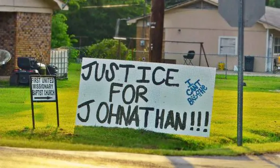 FBI Aiding Inquiry of Man’s Death After Police Encounter