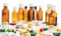 ‘Adrenal Support’ Supplements May Contain Unsafe Ingredients