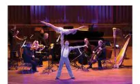 Above and Beyond at Music and Beyond Closing Gala