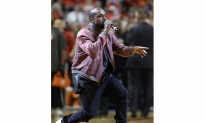 Pan Am Buzz Grows with News that Kanye West to Perform at Closing Ceremony