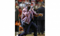 Pan Am Buzz Grows with News that Kanye West to Perform at Closing Ceremony