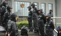 Gu Kailai Murder Trial Underway in China