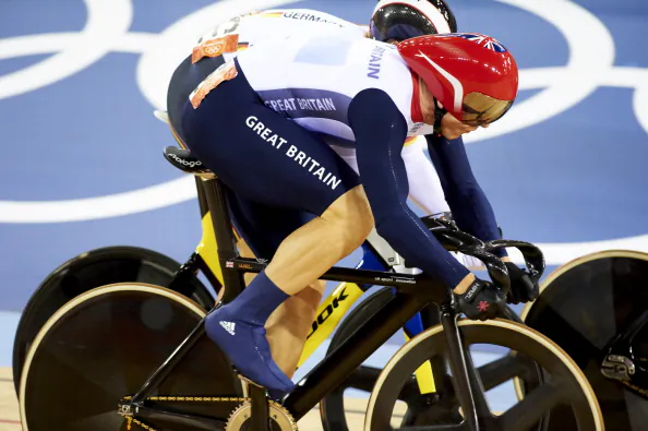 Olympics Reopens Debate on Scottish Independence