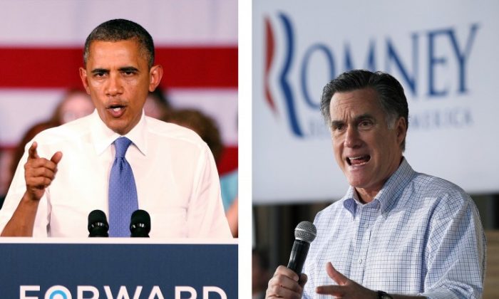 Now that the conventions are over, the battle lines have been drawn as both parties prepare for the next political phase. The November 6, 2012, elections will decide between Obama and Romney who will win to become the next President of the United States. (Justin Sullivan/Getty Images)