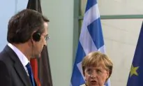 Greek Exit Scenarios Gaining Traction