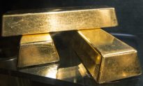 Germany Planning to Repatriate Gold Reserves