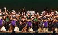 US Catches Up With the Pacific