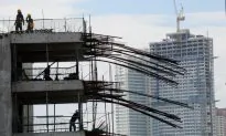 Urbanization Asian Style