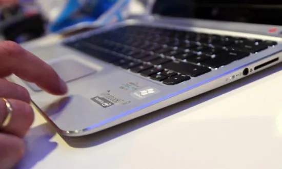 Talented Ukrainian Programmers Look Beyond Border