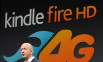 Amazon Earnings Miss Estimates but Shares Rise