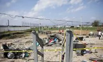 Two Tornadoes Hit NYC