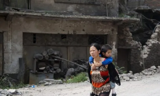 Wen Jiabao Misled by Local Officials Over Quake Deaths